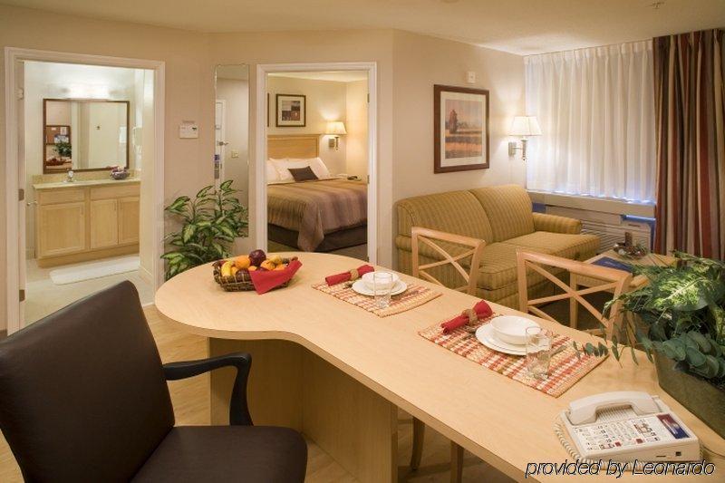 Candlewood Suites Houston The Woodlands By Ihg Quarto foto