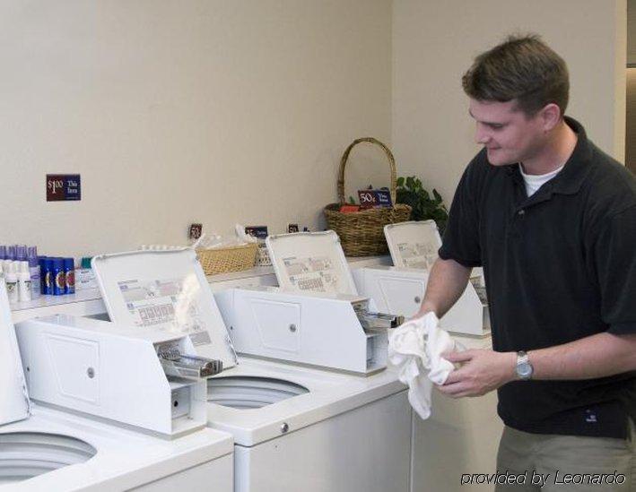 Candlewood Suites Houston The Woodlands By Ihg Instalações foto